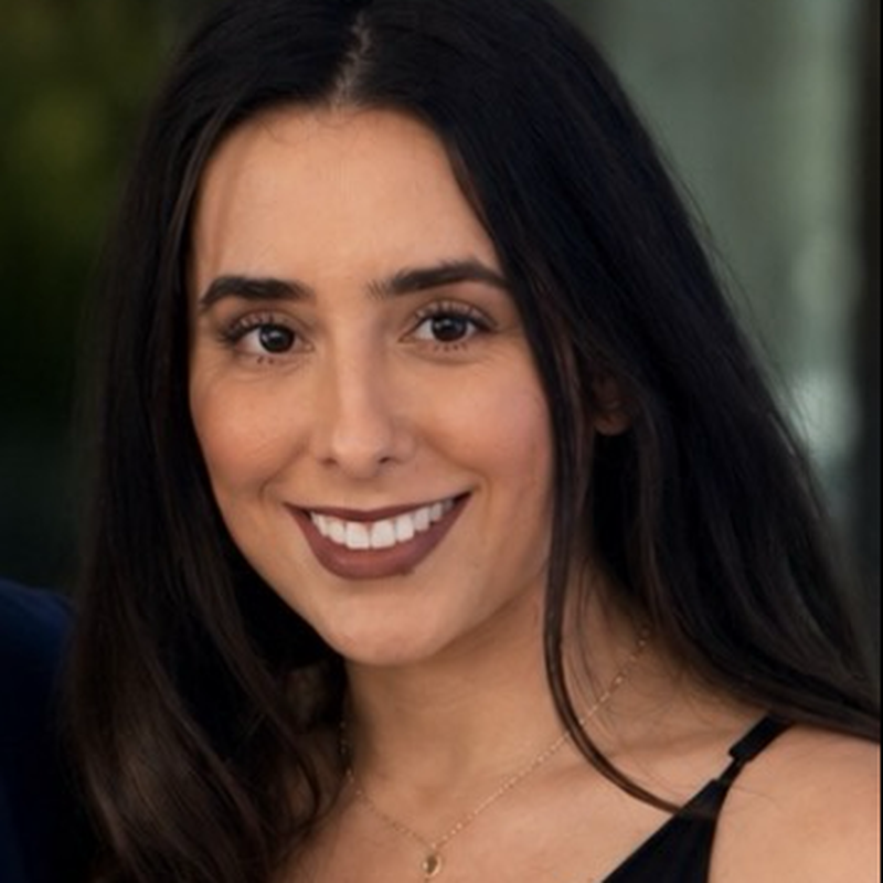 Elva Arizpe, Co-Founder · Managing Partner at ARI Capital Group