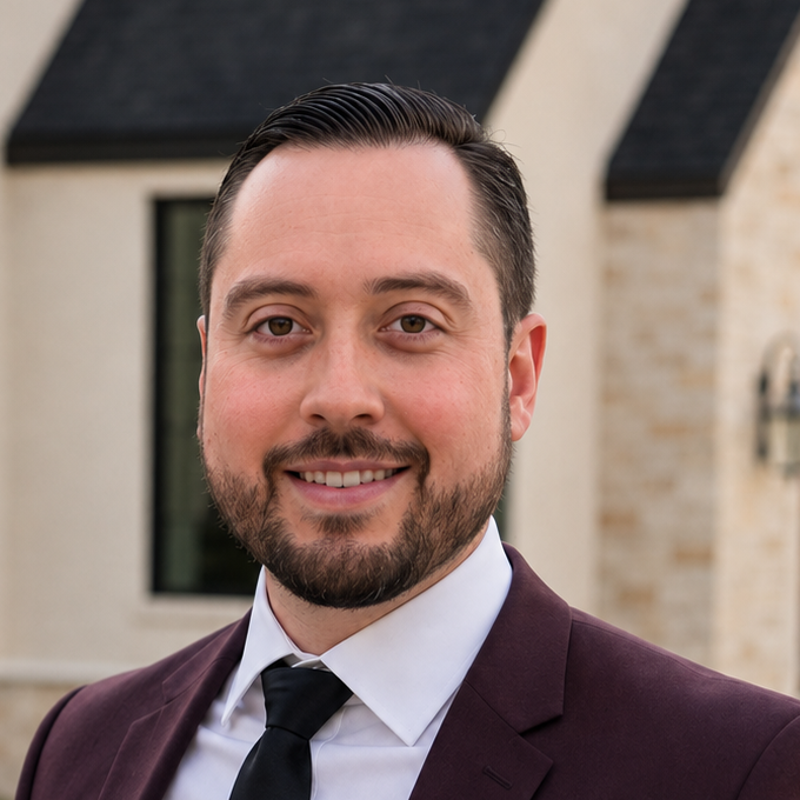 Rafael Arizpe, Co-Founder · Managing Partner at ARI Capital Group