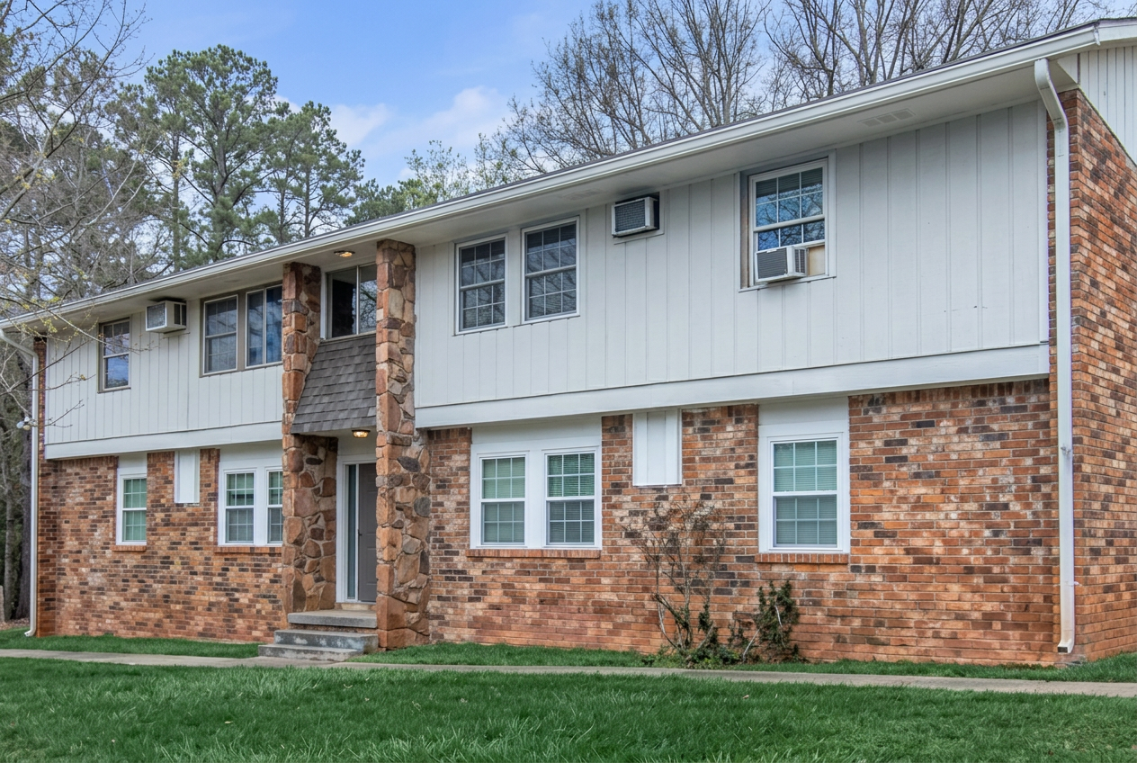 Magnolia Gardens in Thomaston, GA