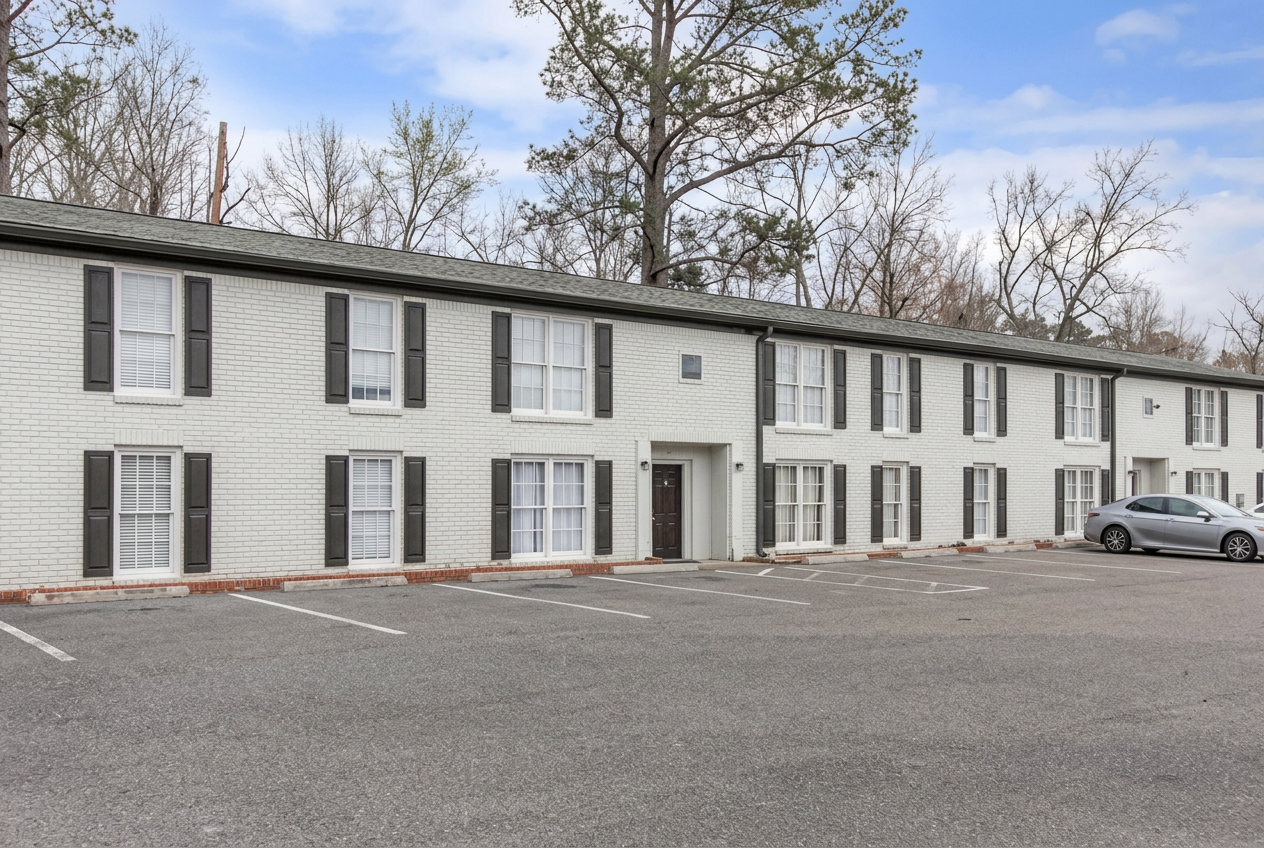 Westbrook Apartments in Macon, GA